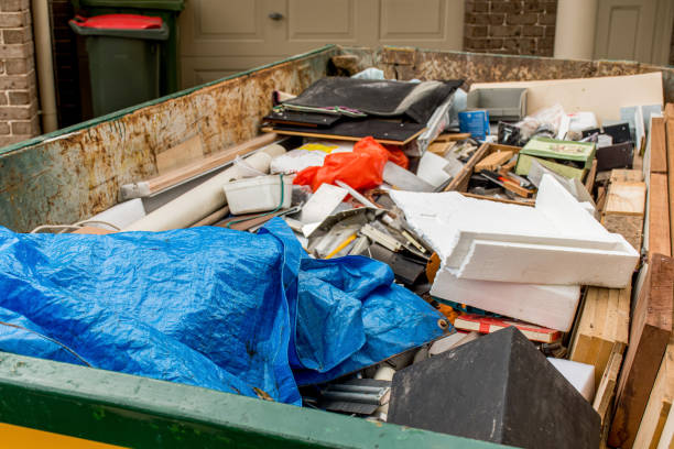 Recycling Services for Junk in Russellville, KY